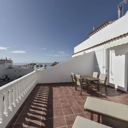 Apartamento Pardela Playa de San Juan  Exterior foto