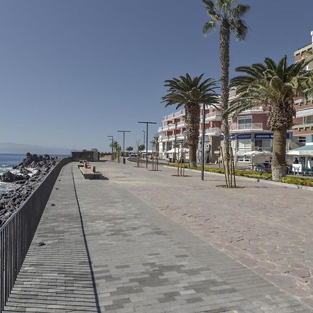 Apartamento Pardela Playa de San Juan  Exterior foto